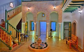 Dar Baaziz 3