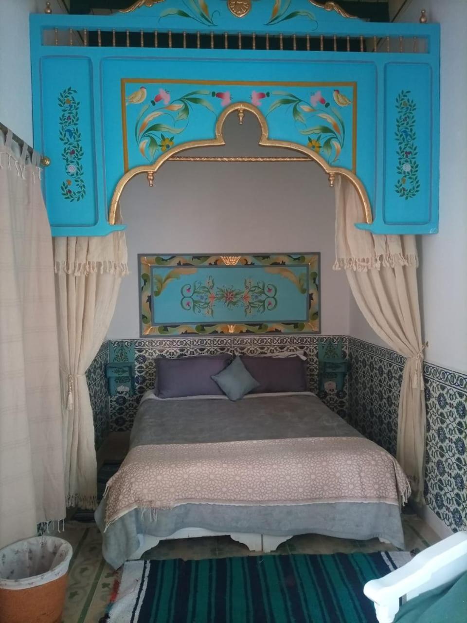 Apartamento Dar Baaziz 3 Susa Exterior foto